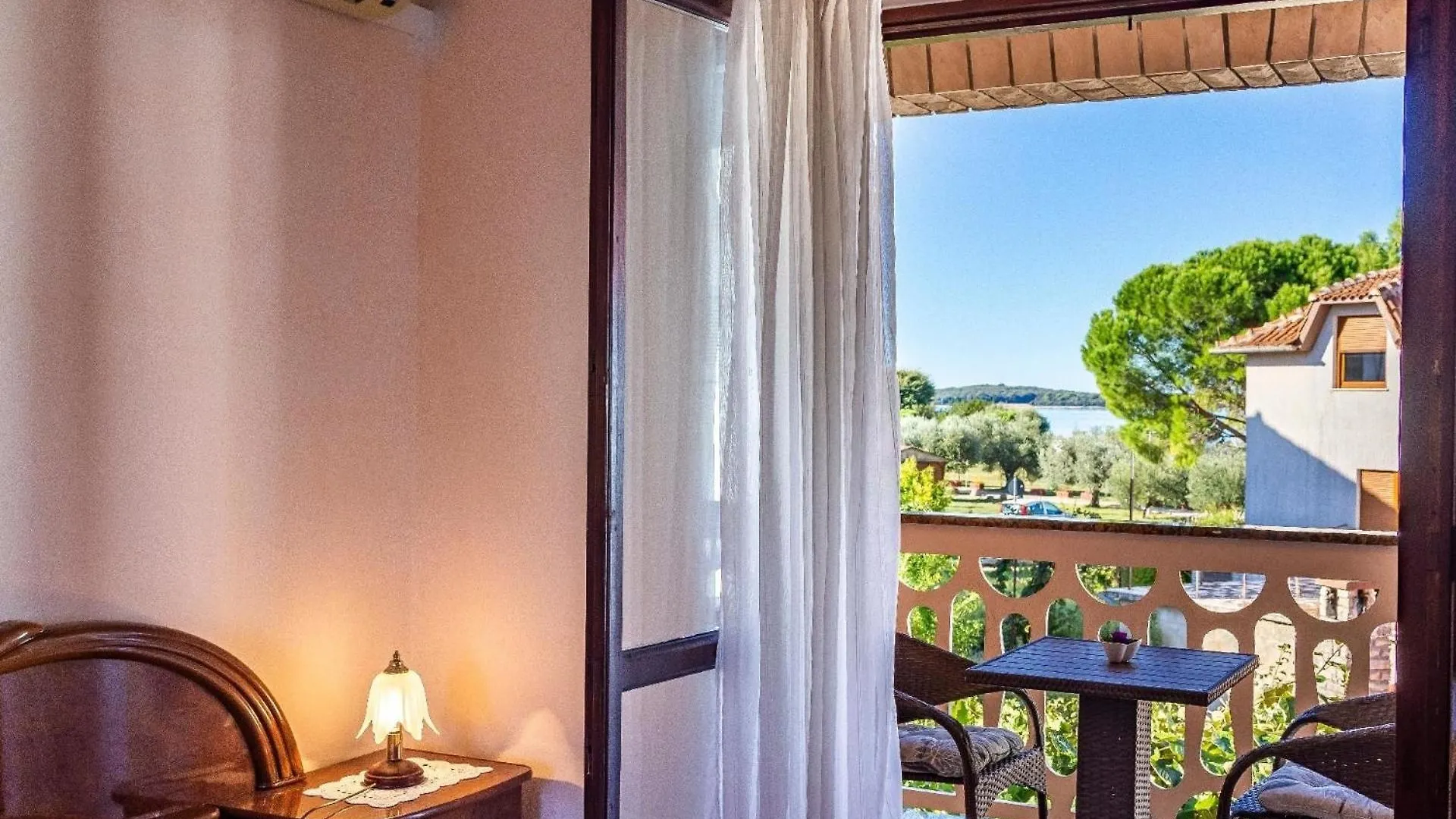 Wohnung In Fazana Mit Grill, Garten Und Terrasse