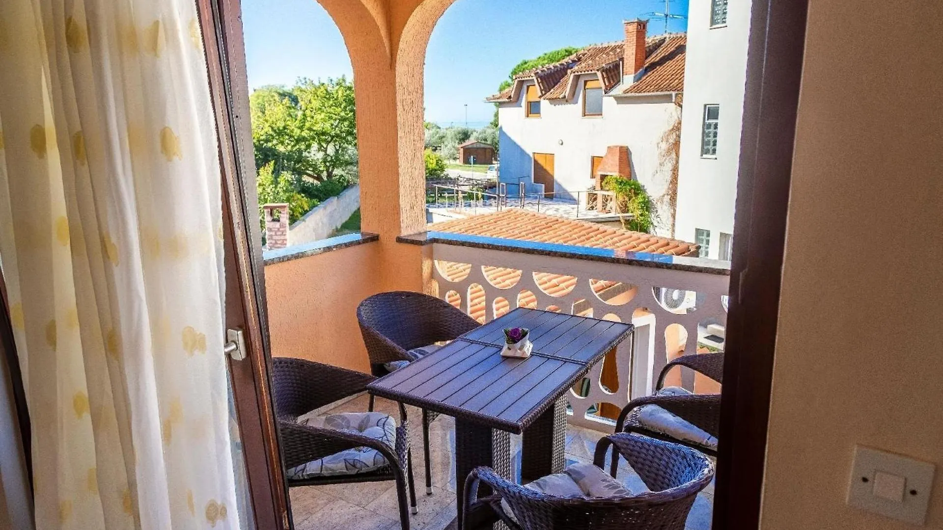 Wohnung In Fazana Mit Grill, Garten Und Terrasse 0*,  Croatie
