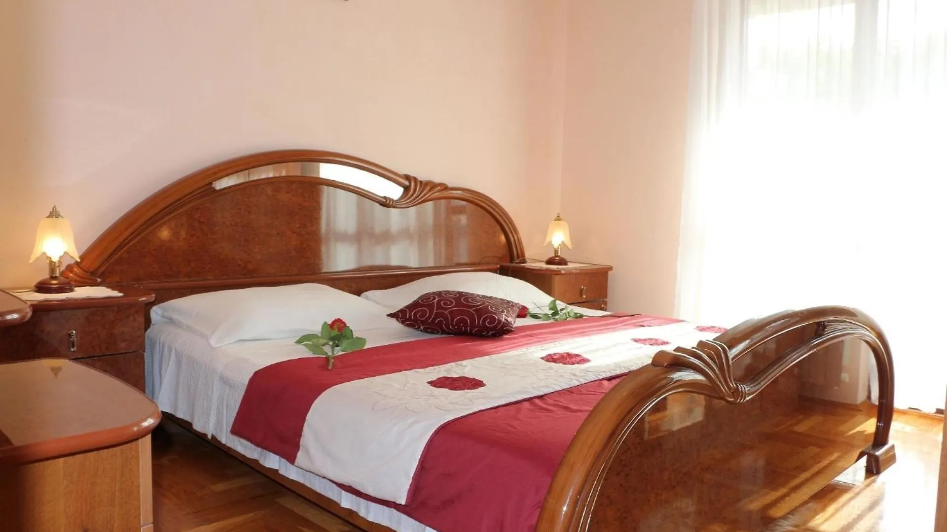 Appartement Wohnung In Fazana Mit Grill, Garten Und Terrasse Croatie