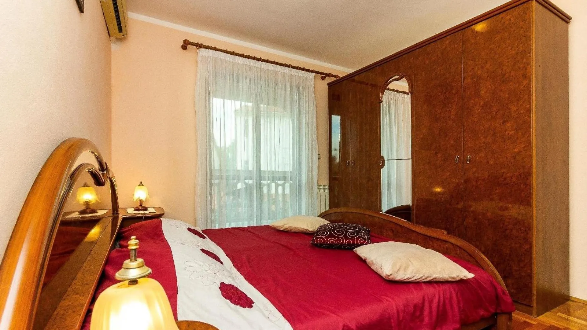 Wohnung In Fazana Mit Grill, Garten Und Terrasse