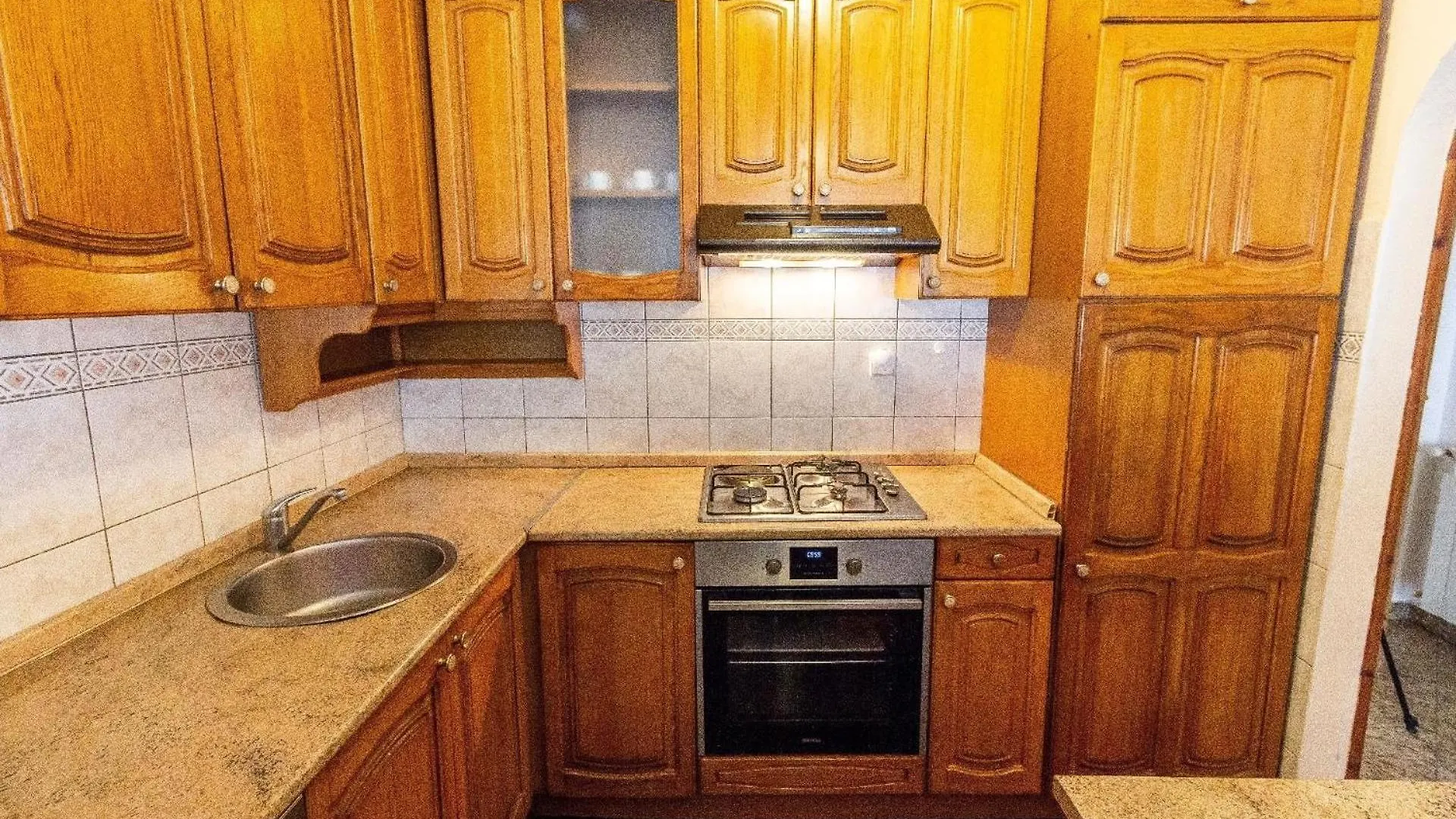 Appartement Wohnung In Fazana Mit Grill, Garten Und Terrasse